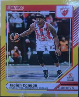 Isaiah Canaan