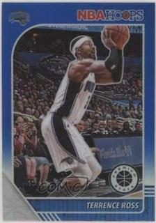 Terrence Ross