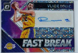Vlade Divac