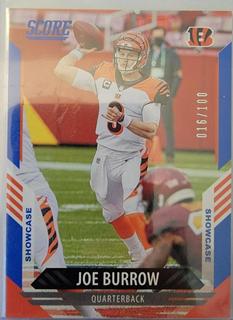 Joe Burrow