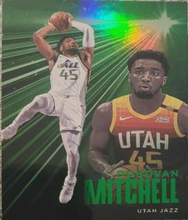 Donovan Mitchell