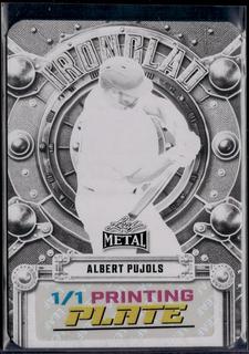 Albert Pujols