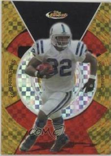 Edgerrin James
