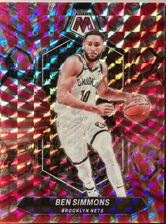 Ben Simmons