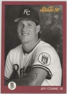 Jeff Conine