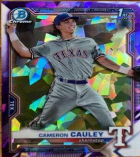 Cameron Cauley