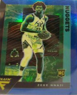 Zeke Nnaji
