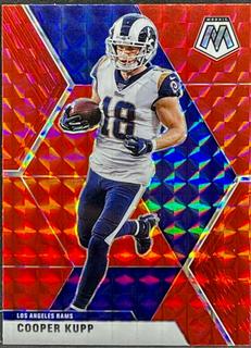 Cooper Kupp