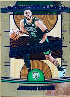 Jayson Tatum