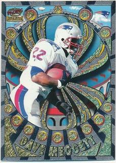 Dave Meggett
