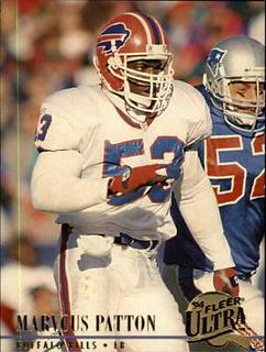 Marvcus Patton
