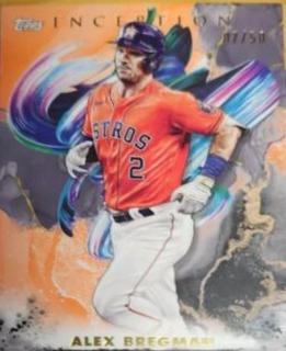 Alex Bregman