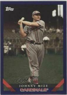 Johnny Mize
