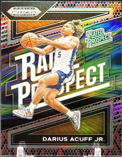 Darius Acuff Jr.