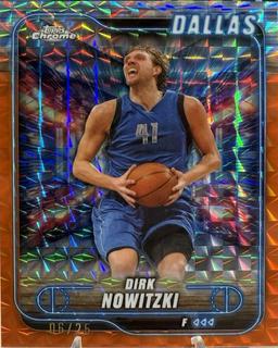 Dirk Nowitzki