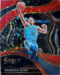 Desmond Bane