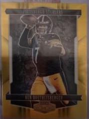 Ben Roethlisberger