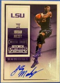 Jordan Mickey