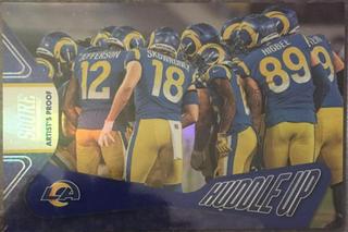 Los Angeles Rams