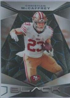 Christian McCaffrey