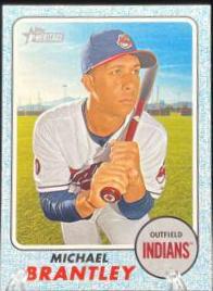 Michael Brantley