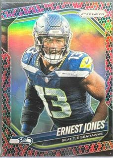 Ernest Jones