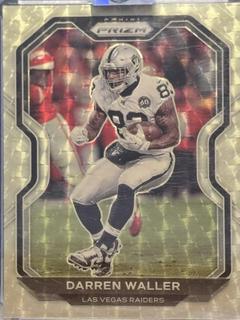 Darren Waller