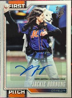 Jackie Hornung