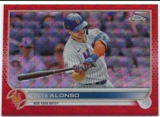 Pete Alonso
