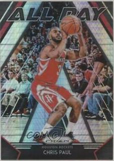 Chris Paul