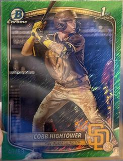 Cobb Hightower