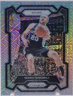 Manu Ginobili