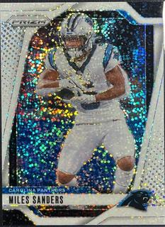 Miles Sanders