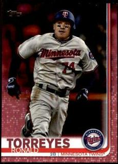 Ronald Torreyes
