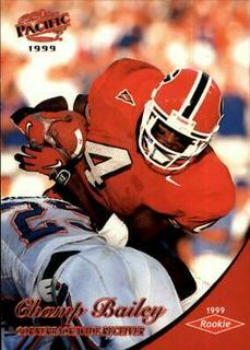 Champ Bailey