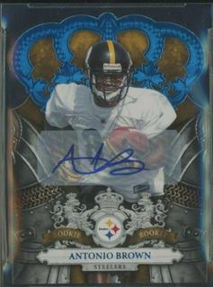Antonio Brown