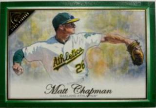 Matt Chapman