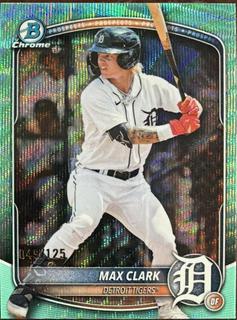 Max Clark