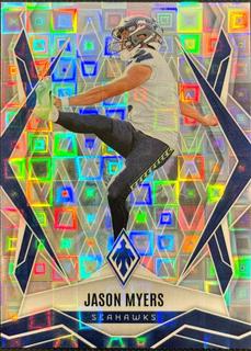 Jason Myers