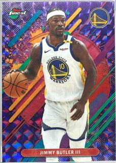Jimmy Butler III