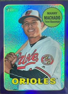 Manny Machado