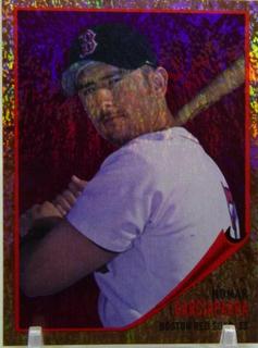 Nomar Garciaparra