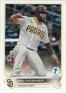 Eric Hosmer