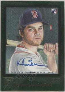 Andrew Benintendi