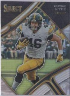 George Kittle