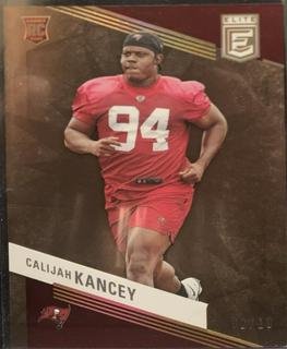 Calijah Kancey