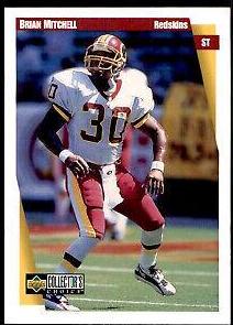 Brian Mitchell