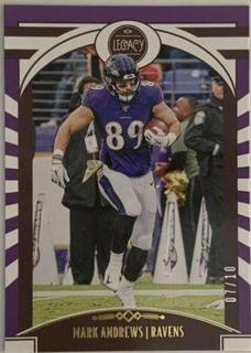 Mark Andrews