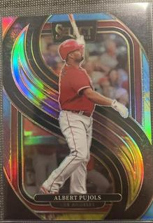 Albert Pujols