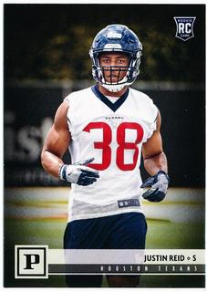 Justin Reid